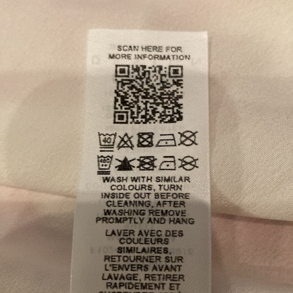 ASOS Maternity Angel Cape Floral Dress - Picture 15 of 16